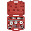 Picture of Front Wheel Drive Bearing Removal and Installation Tool Kit with Case