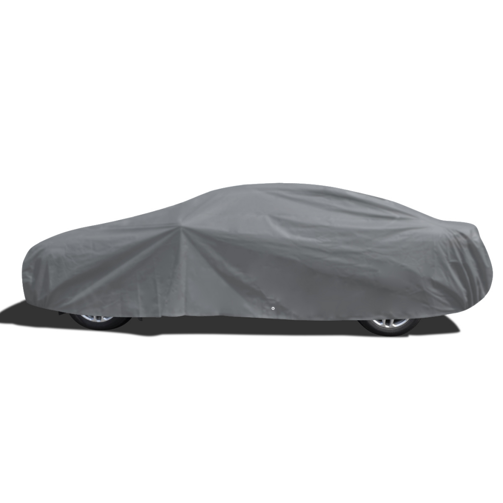 Affordable Variety / Full Car Cover Nonwoven Fabric Clean Vehicle Dust