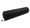 Picture of Full Round Massage Bolster Pillow - Black