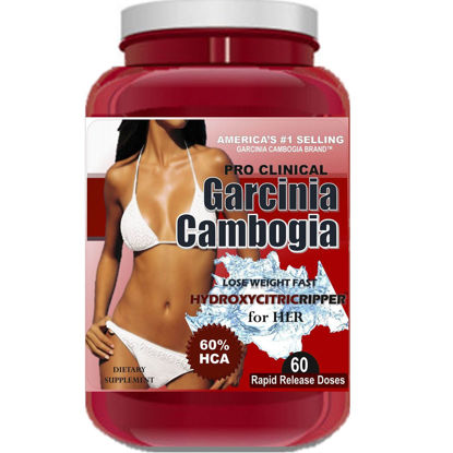 Picture of Weight Loss Fat Burner Garcinia Cambogia