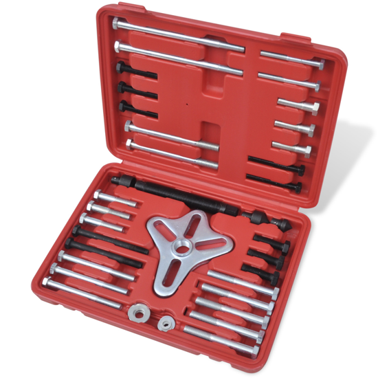 Picture of Harmonic Balance Puller Set 45 pcs