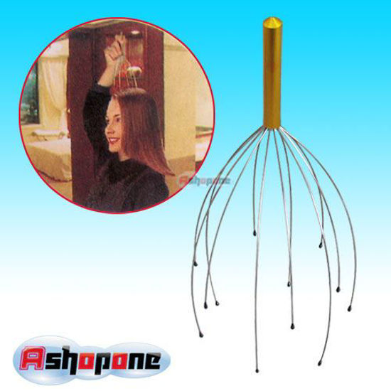 Affordable Variety / Head Scalp Massager