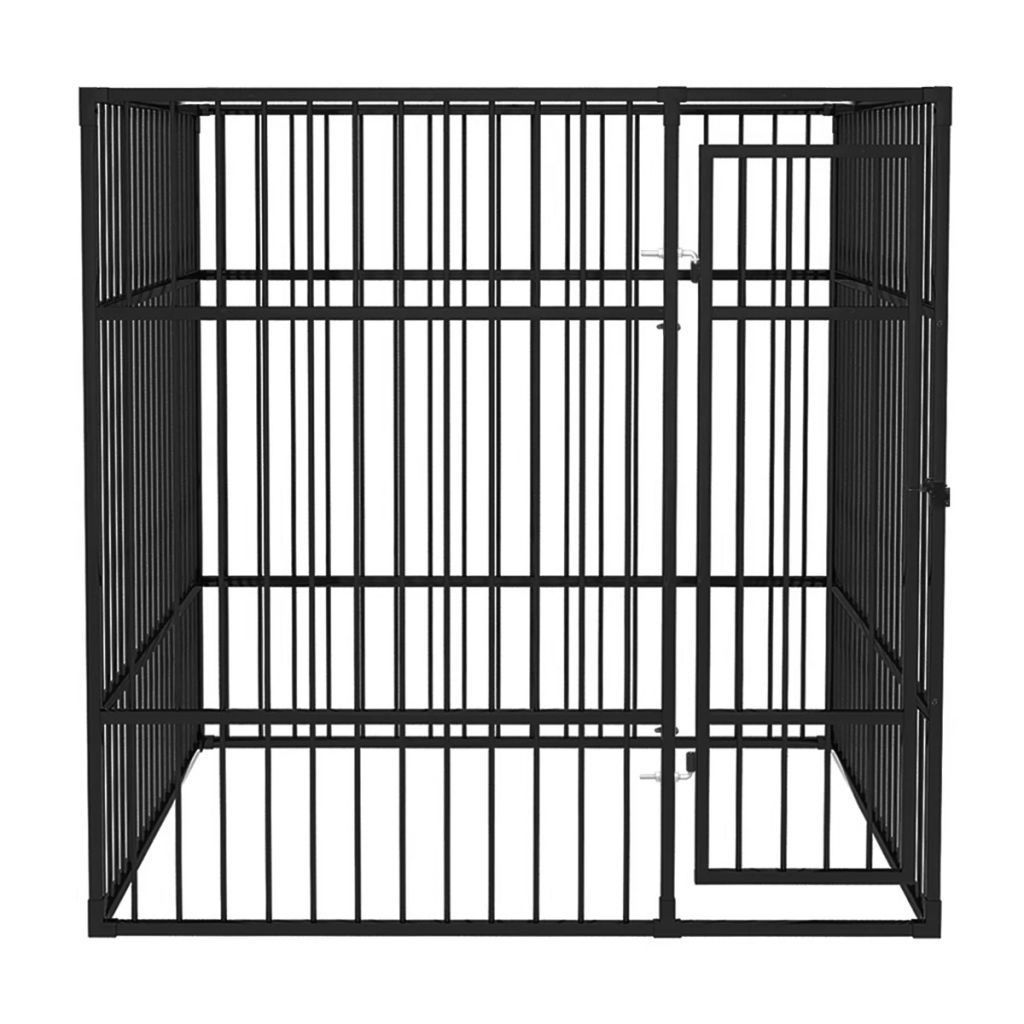 Affordable Variety / HeavyDuty Outdoor Dog Kennel 6x6