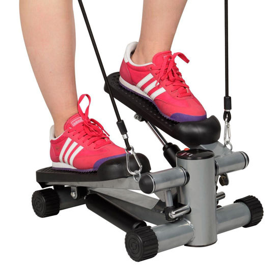 Picture of Home Gym Exercise Equipment Mini Stepper