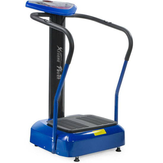 Picture of Home Gym Fitness 2000W Crazy Fit