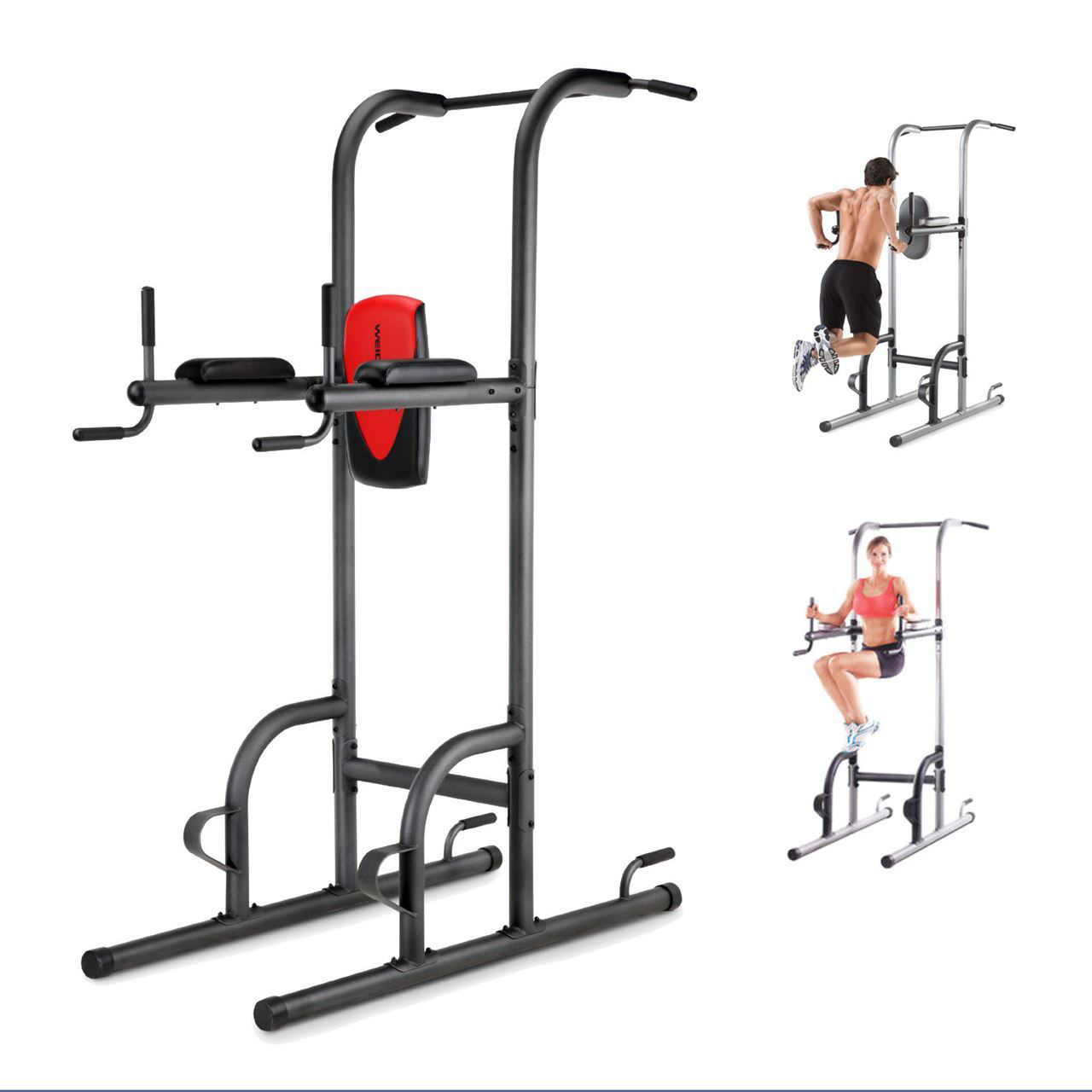 Affordable Variety / Home Gym Fitness Power Tower
