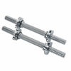 Picture of Home Gym Standard Dumbbell Handles with Threaded Ends