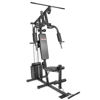 Picture of Home Gym Strength Fitness Weight Training Machine