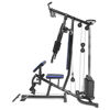 Picture of Home Gym Strength Training Workout Equipment