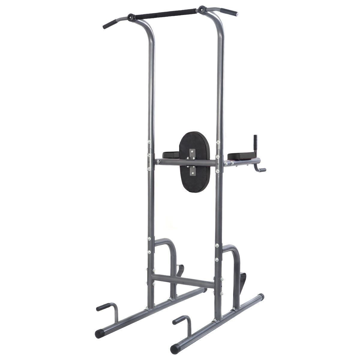 Affordable Variety / Home Gym Tower Rack Pull Up Stand
