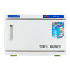 Picture of UV Sterilizer Hot Towel Warmer