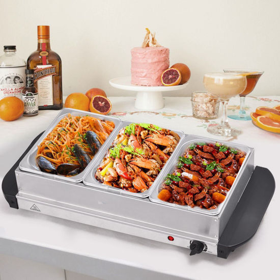 Affordable Variety / Kitchen Food Warmer