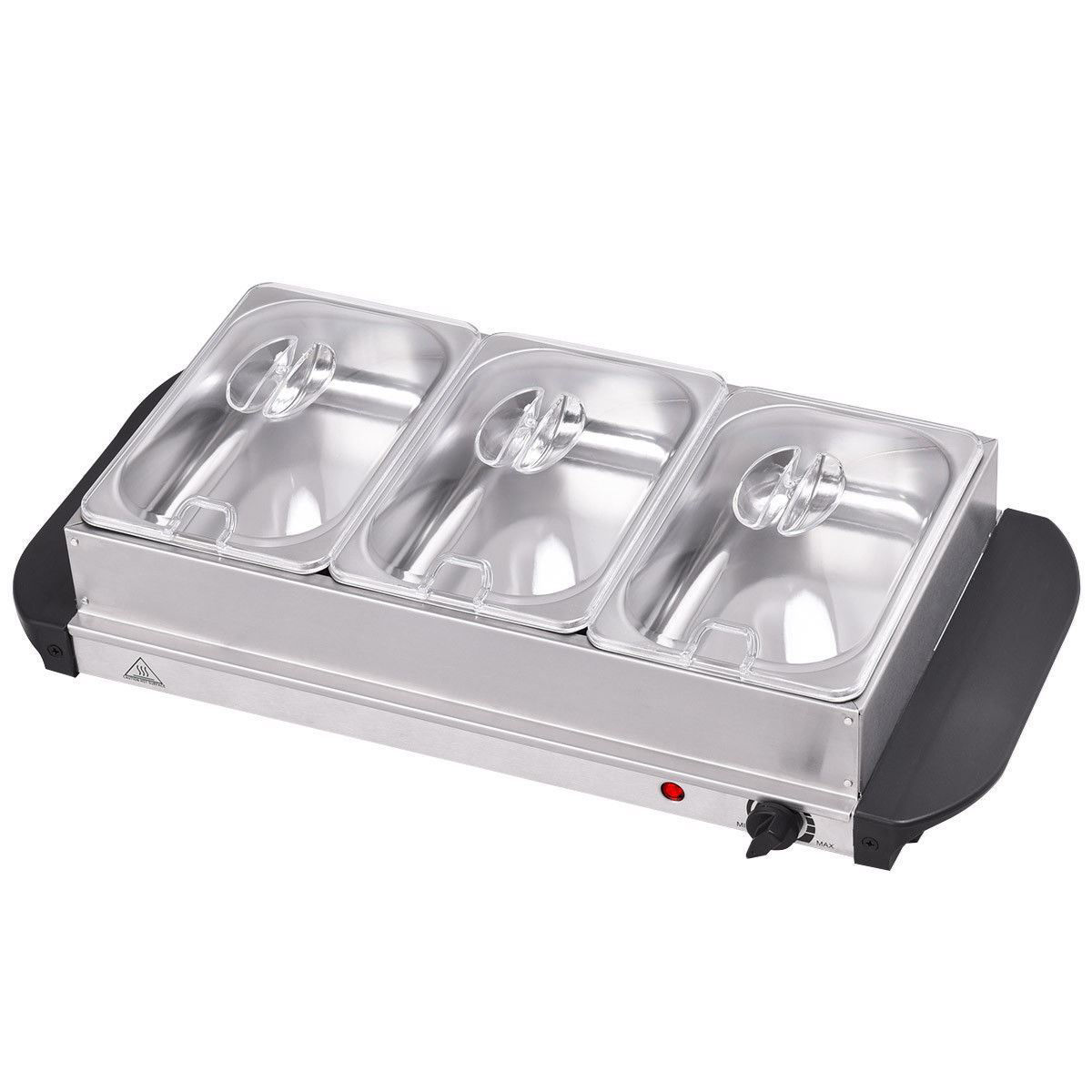 Affordable Variety / Kitchen Food Warmer