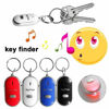 Picture of LED Anti-Lost Key Finder - 4 pcs