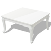 Picture of Living Room Coffee Table High Gloss White