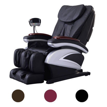 Picture of Living Room Full Body Massage Chair