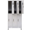 Picture of Locker Cabinet - 35"