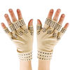 Picture of Magnetic Therapy Gloves Arthritis Pressure Support for Pain Relief and Joints