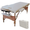 Picture of Portable Massage Table 84"