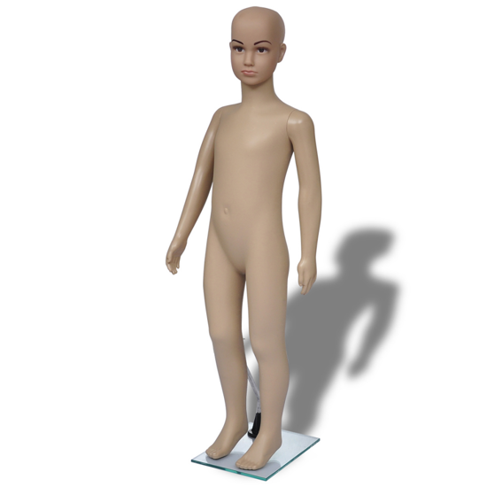 Picture of Full Body Male Child Mannequin