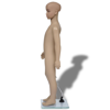 Picture of Full Body Male Child Mannequin