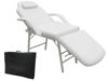 Picture of Portable Massage Table - White