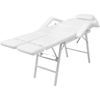 Picture of Massage Table Facial Bed - White