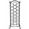 Picture of Metal Wine Rack for 21 Bottles