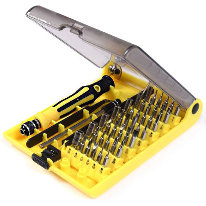 Picture of Mobile Repair Kit  Tool Set Phone Screwdrivers