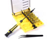Picture of Mobile Repair Kit  Tool Set Phone Screwdrivers