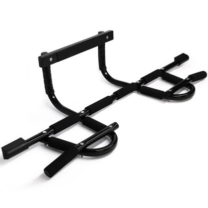 Picture of Home Gym Doorway Chin Pull Up Bar
