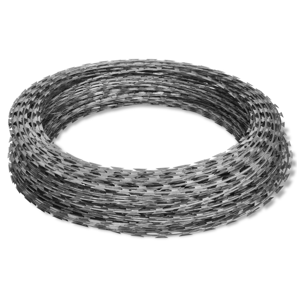 Affordable Variety / Nato Razor Wire 197"