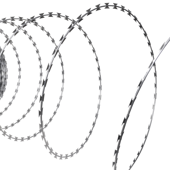 Picture of Razor Wire 328'