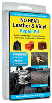 Picture of Leather and Vinyl Repair Kit