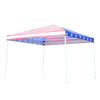 Picture of Outdoor 10' x 10' Pop-Up Tent with Mesh Walls