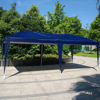 Picture of Outdoor 10x20 EZ Pop Up Folding Party Tent Cross Bar