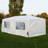 Picture of Outdoor Canopy Tent Heavy Duty 10' x 20'