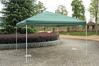 Picture of Outdoor 13' x 13' Easy Pop Up Canopy Party Tent - Green