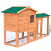 Picture of Outdoor 55" Chicken Coop