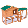 Picture of Outdoor 55" Chicken Coop