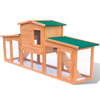 Picture of Outdoor Chicken Coop - 75"