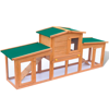 Picture of Outdoor Chicken Coop - 75"