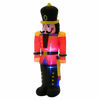Picture of Outdoor Christmas Inflatable Nutcracker