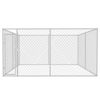 Picture of Outdoor Dog Kennel 13x13