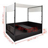 Picture of Outdoor DayBed - Black