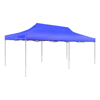 Picture of Outdoor Foldable Pop-up Party Tent 10' x 20' - Blue