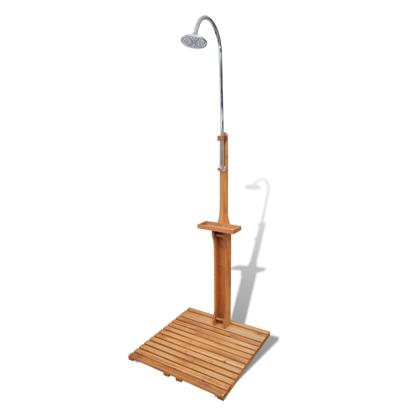 Picture of Outdoor Patio Shower