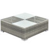 Picture of Outdoor Furniture Set - Gray