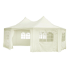 Picture of Outdoor Octagonal Party Tent 20' x 15'