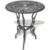 Picture of Outdoor Patio Furniture Bistro Set
